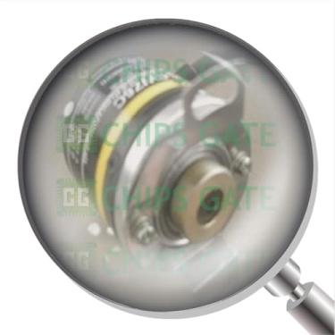 Imagem de E6H-CWZ6C2000P-R 1Pcs Brand New in Box Rotary Encoder E6H-Cwz6C 2000P/R E6H-CWZ6C2000P-R