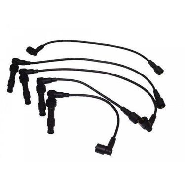 Imagem de Cabo de vela igniçao - astra 1995 a 1995 - scg80 - NGK