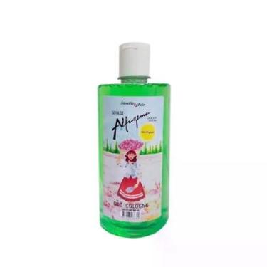 Imagem de Deo Colônia Seiva Alfazema Sâmilly Hair 500Ml-Unissex