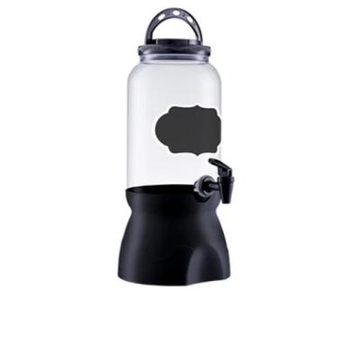 Imagem de Suqueira De Plástico 3.6Litros - Bandeirante