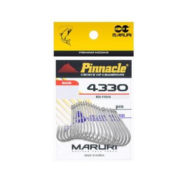 Imagem de Anzol maruri 4330 nickel