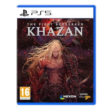 Imagem de The First Berserker Khazan PS5