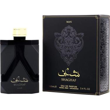 Imagem de Perfume Masculino Lattafa Asdaaf Shaghaf Man Eau de Parfum Spray 100ml