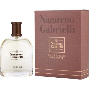 Imagem de Perfume Masculino Nazareno Gabrielli Edt Spray 100 Ml