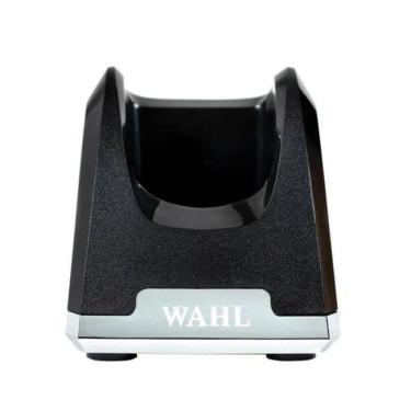 Imagem de Base Carregadora para Máquina sem Fio Preto