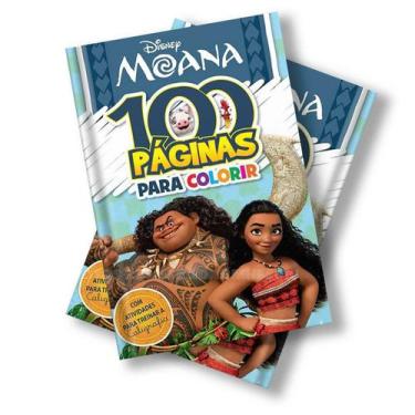 Imagem de Livro Infantil de Histórias em Imagens Desenho Pintar Colorir Palavras