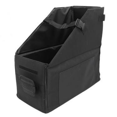 Imagem de GLOGLOW Racks e Armazenamento para Ciclismo Estojo Dobrável para Transporte de Bicicleta de Grande Capacidade Com Tampa Removível contra Poeira à Prova de água Em Tecido Oxford para Bicicleta Bolsa