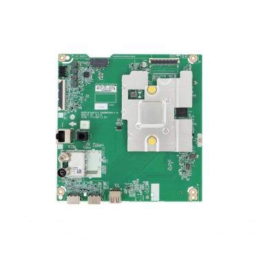 Imagem de Placa Principal TV LG 32LQ620BPSB EBU66720322