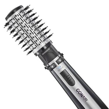 Imagem de Escova Rotativa Air Brush Diamond Brilliance Conair 110 VOLTS (110)