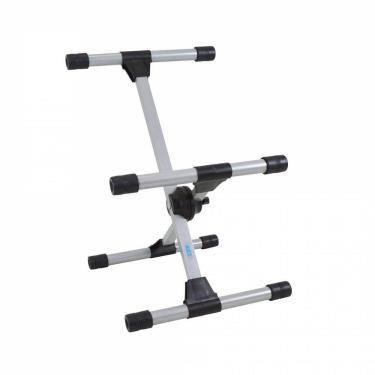 Imagem de Suporte Para Caixa Acustica Ask Ou Cubo Com Regulagem Inclinacao