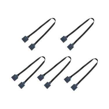 Imagem de Cabo De Extensão MOC 25/50cm Para Reparo E Substituição De Acessórios 