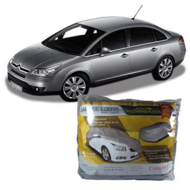 Imagem de Capa Protetora Citroen  C4 Pallas Forro Total (GG273) - CARRHEL