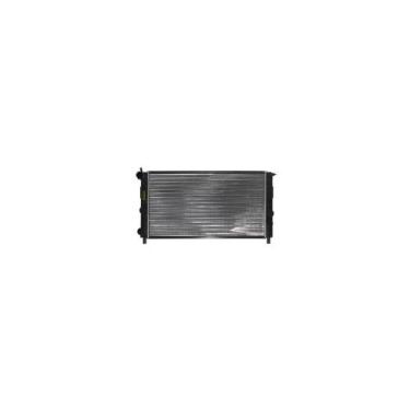 Imagem de Radiador Fiat Uno Mille Fiorino Premio Ep 1.0 8v 1996 a 2001 - Procool