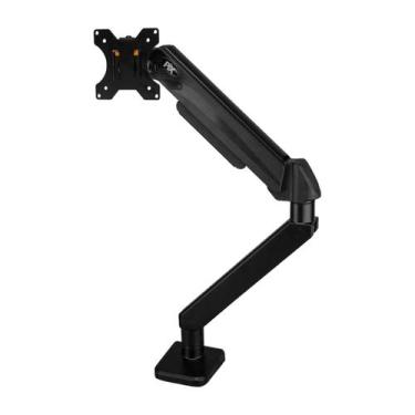 Imagem de Suporte Monitor Pistão A Gás Multiarticulado 17 A 49 - PIX