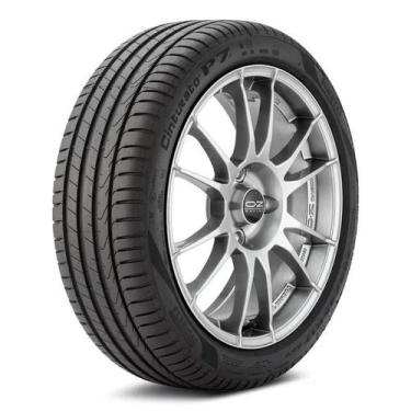 Imagem de Pneu 215/50R17 Pirelli Cinturato P7 P7C2 91V Aro 17