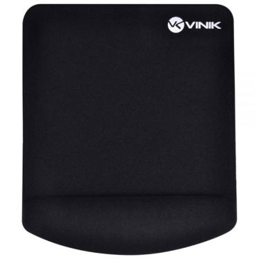 Imagem de Mouse Pad com Apoio de Pulso em Gel - Vinik MPG-02P