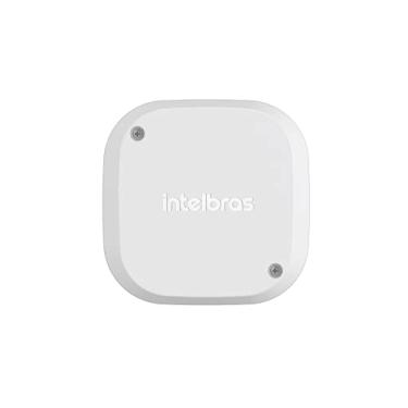 Imagem de Caixa de Passagem Para Câmeras CFTV Vbox 1100 Branco Intelbras