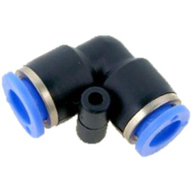 Imagem de Cotovelo Fluir 10 mm União em L