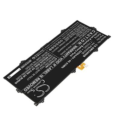 Imagem de PRUVA Bateria compatível com Samsung AA-PBAN2HE5250mAh