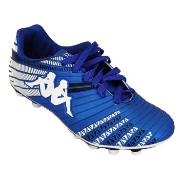 Imagem de Chuteira Campo Kappa 8365-Masculino