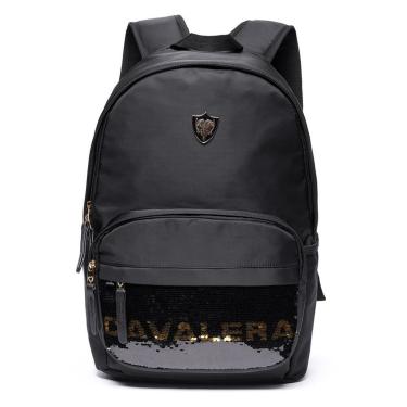 Imagem de Mochila Cavalera Pawl Feminina Resistente Espaçosa-Masculino