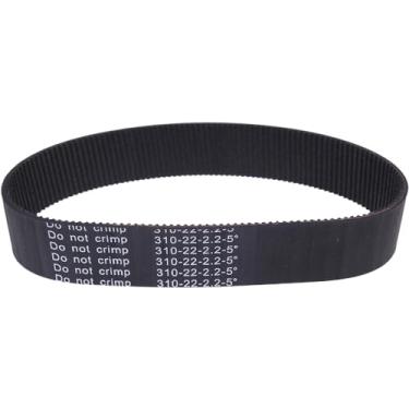 Imagem de Dowfane Correia de engrenagem de pinhão de cremalheira de direção 7806040673 1664604200 compatível com Mercedes-Benz ML-class GLE (w166)