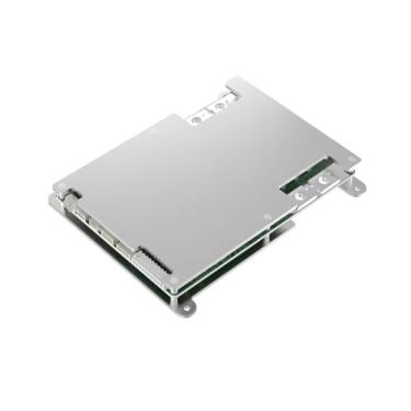 Imagem de Smart Jk Bms 3-8s 100a Ajustável Ntc Balanceamento Ativo Lifepo4 Li-on Lto Android Ios