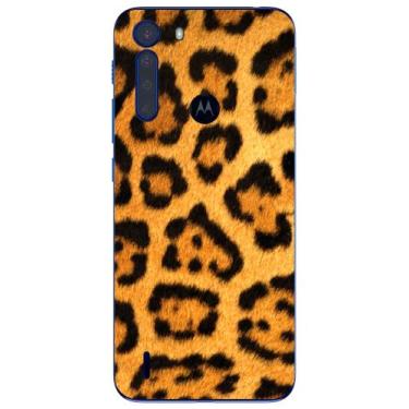 Imagem de Capa Adesivo Skin575 Verso Para Motorola One Fusion (2020) - KawaSkin