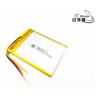Imagem de Bateria Gps Foston 7 Polegadas Fs 3d717dc Fs-3d717dc C R - KMIG