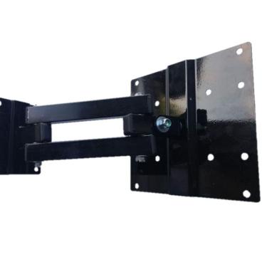 Imagem de Suporte Articulado Para Tv E Monitor De Até 43 Polegadas
