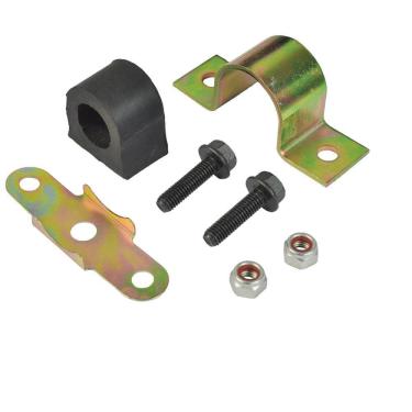 Imagem de Kit Estabilizador Completo  Furo 25 Mm  Trafic, Space Van