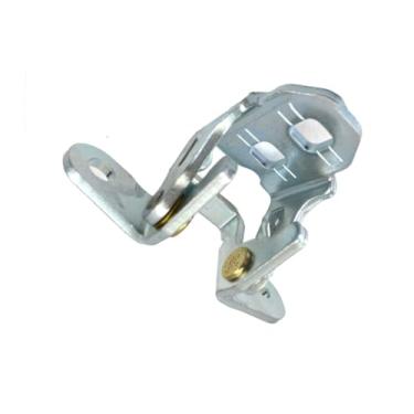 Imagem de PT Auto Warehouse DH-CH6306U-LH - Dobradiça de porta, superior - esquerda (lado do motorista), dianteiro ou traseiro, (substitui #: 5074257AB)