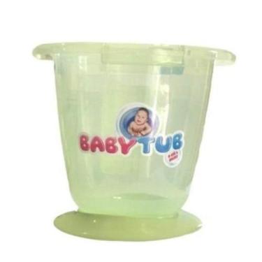 Imagem de Babytub tradicional verde candy  0 á 6 meses