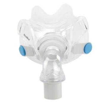 Imagem de Kit de Almofada com Cotovelo para Máscara Airfit F30 - Resmed