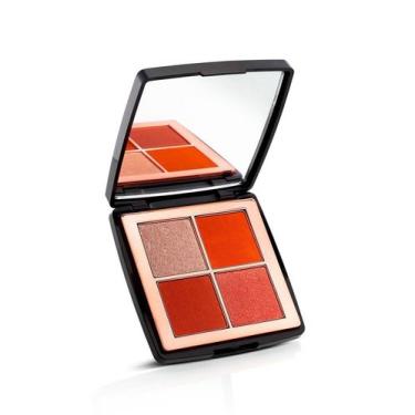 Imagem de Minnie Mouse Paleta De Rosto Terracota - Bruna Tavares