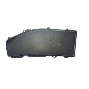 Imagem de Tampa Do Duto Secagem Lava E Seca LG Wd12596 Wd1252 Original