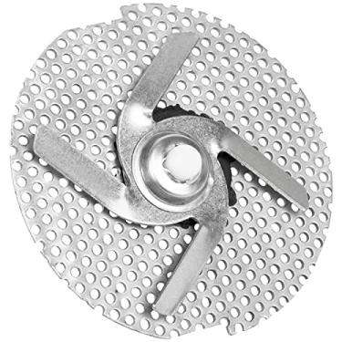 Imagem de 8268383 Chopper para máquinas de lavar louça Whirlpool da PartsBroz - Substitui W10083957V, AP5983779, WP8268383, W10083957, PS11722146, W10083957VP, WP8268383VP