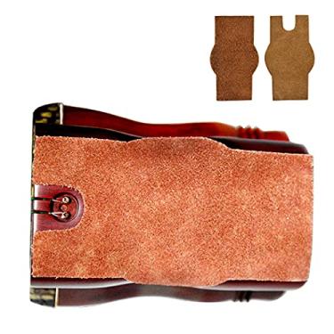 Imagem de 2 peças Erhu Tapete Antiderrapante/Erhu Tapete Antiderrapante, Acessórios Erhu Almofada Antiderrapante, Tapete Antiderrapante - Peças Erhu Acessório de Instrumento Musical