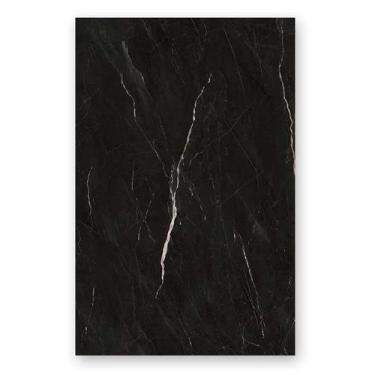 Imagem de Revestimento Lastra Mármore EspaçoWall Marble Nero 1200 x 2440 mm, Mar