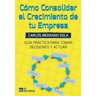 Imagem de Como consolidar el crecimiento de tu empresa - Espanhol