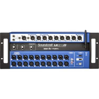Imagem de Soundcraft UI24R