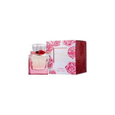 Imagem de Perfume mirage world romantic rose 100 ml edp vivinevo