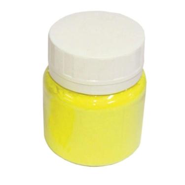 Imagem de Resina Epoxi 2004 1,5 Kg + 2 Pig Fluorescente Azul, Amarelo