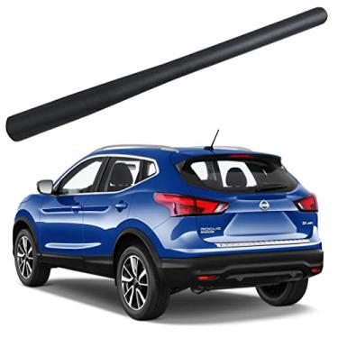 Imagem de MINILAOMA Antena De Borracha De 7 Polegadas Para Nissan Rogue Sport (2017-2022), Antena Nissan Rogue Sport - À Prova De Lavagem De Carro, Substituição De Mastro De Antena Com Bobina Interna De Cobre