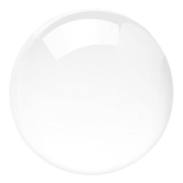 Imagem de Xenia-Na Bola De Cristal K9, Esfera Mágica Transparente Para Decoração, Fotografia Com Lensball, Meditação, Adivinhação, Ornamento Feng Shui, Decoração Casa, Cura, Presente (5,2"/130 Mm)