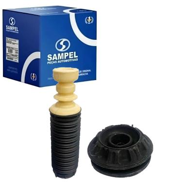 Imagem de Kit Do Amortecedor Dianteiro Yaris 2018 A 2022 - Sampel Sk91010S