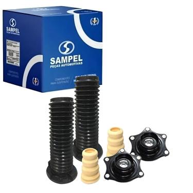 Imagem de Kit Do Amortecedor Dianteiro  Crv 2007 A 2014 - Sampel Sk970