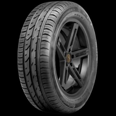 Imagem de Pneu 195/55R16 87V Fr Powc Contipowercontact Continental 