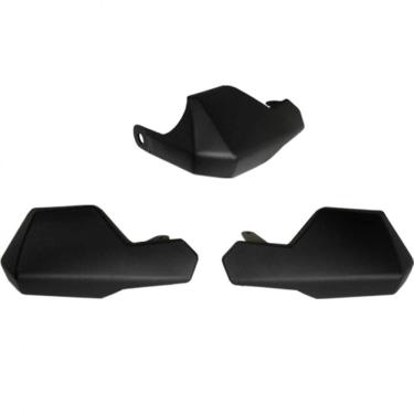 Imagem de Protetor de Mão Start BMW GS F750 19/24 + F800 2025 + F850 19/24 + F900 2025
