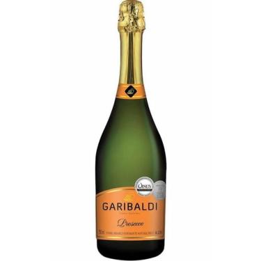 Imagem de Garibaldi Prosecco Brut 750ml